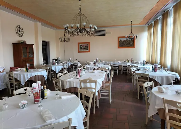 Hotel La Rama