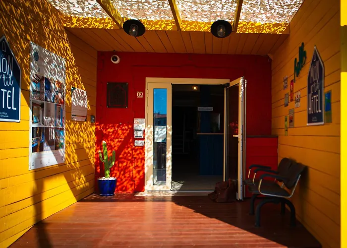 Mon P'tit Hôtel