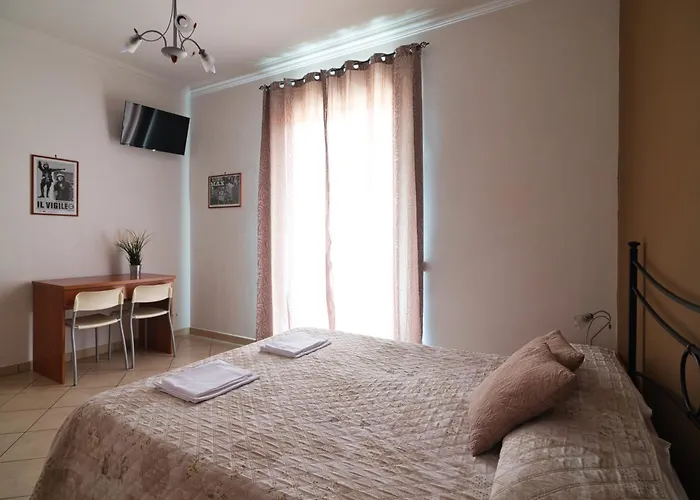 La Casa degli Artisti