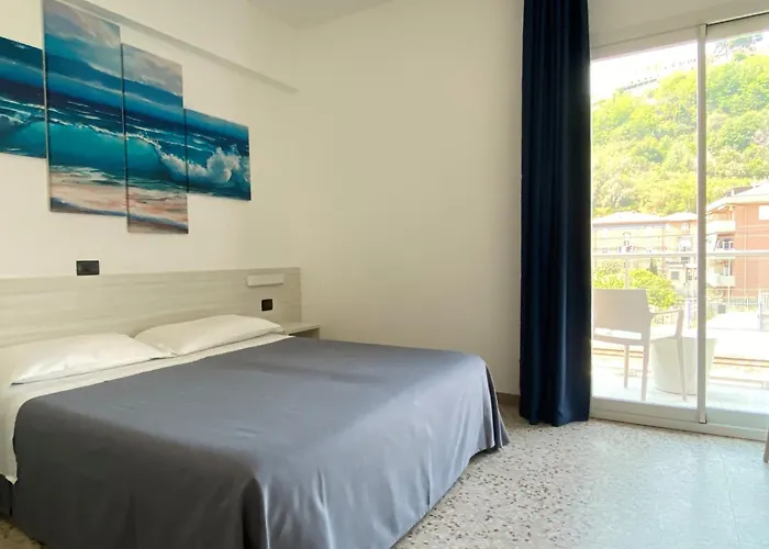 Hotel Ideal