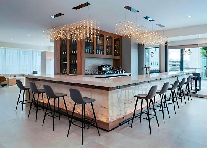 Ac Hotel By Marriott San Jose Escazu