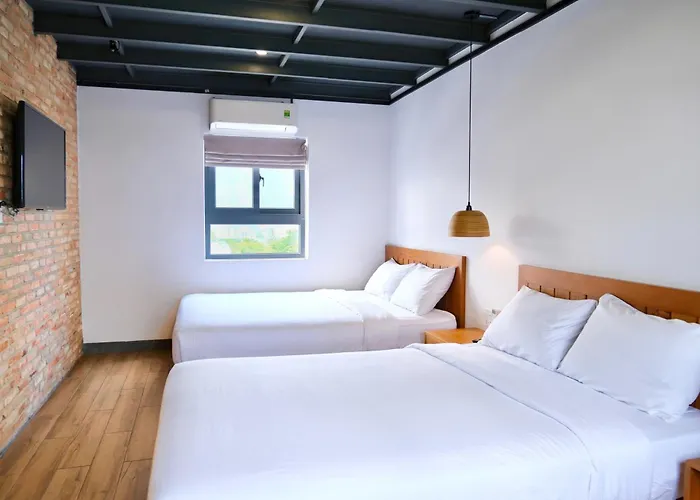 Coast House Boutique Hotel