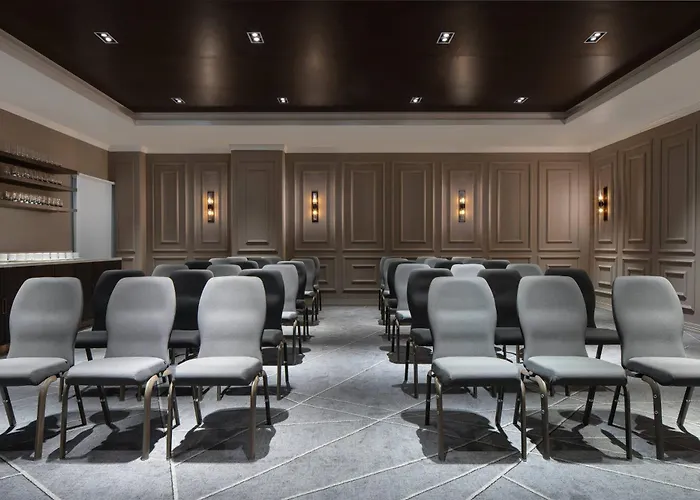 Lagos Marriott Hotel Ikeja