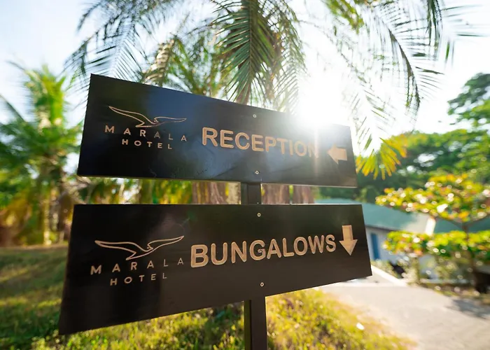 Marala Hotel