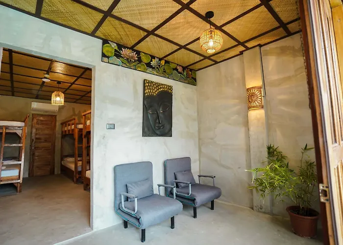 Marika Resort