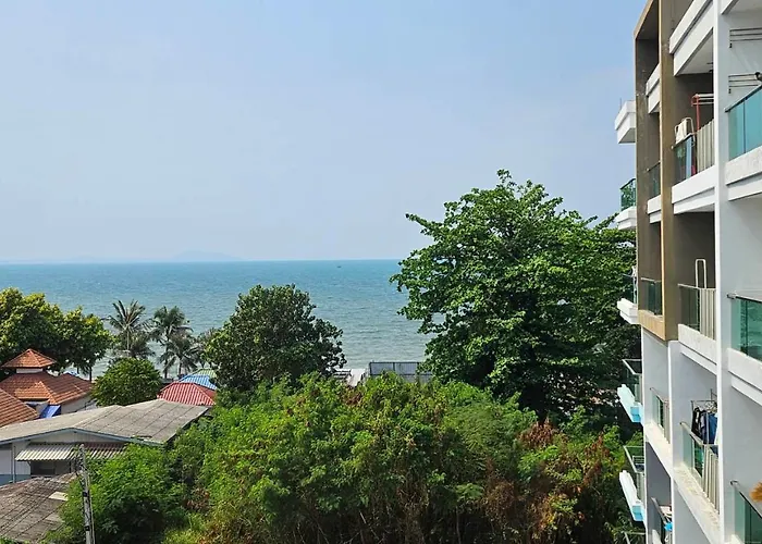 The Blu X Seaview F6 R156