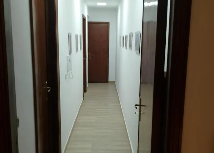 Myrema House - Near Fontanarossa Airport Catania