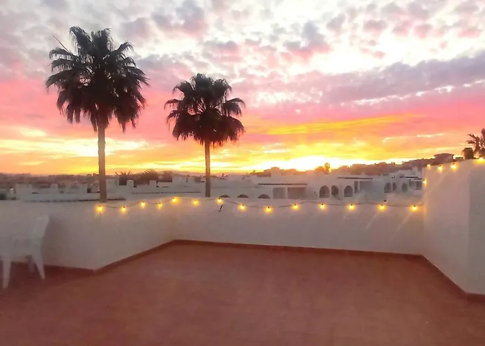 Casa Bonica