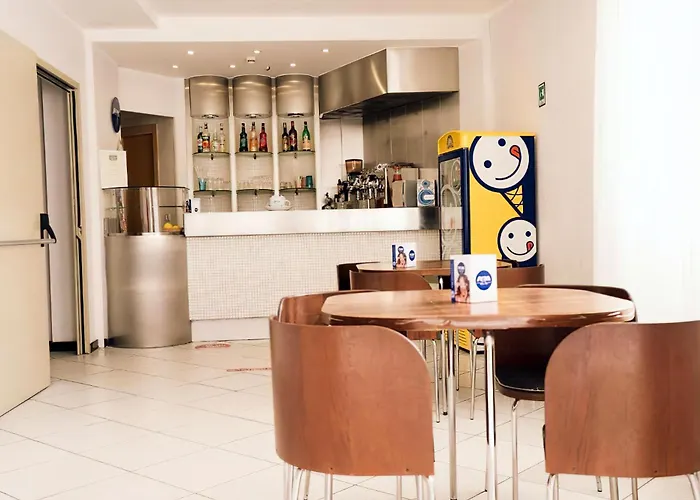 Gargano Hotel Helios