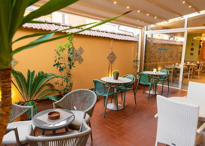 Hotel Pardini