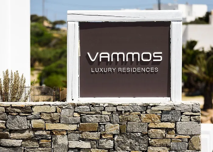 Vammos Luxury Residences