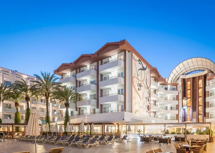 Alegria Florida & Spa