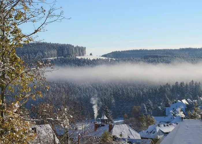 Haus Sommerberg