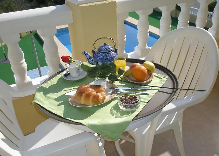 Hotel Noguera El Albir
