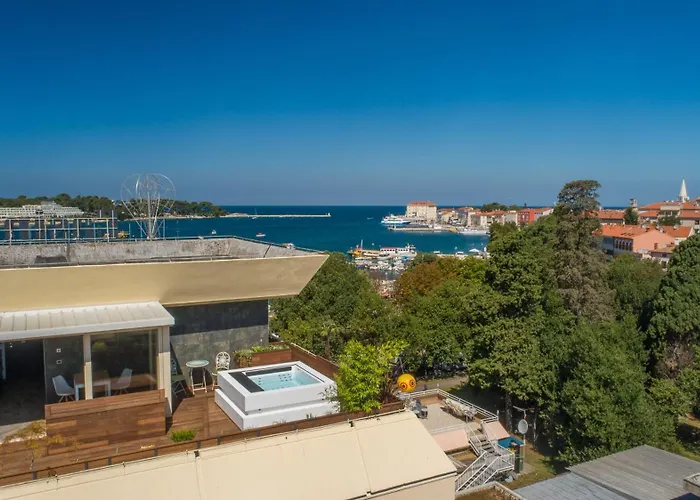 Hotel Porec