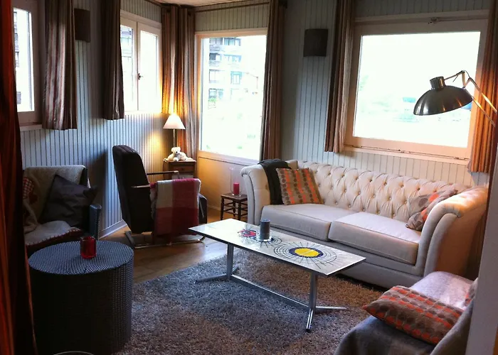 Hotel La Vanoise