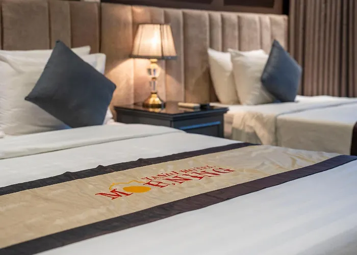 Hanoi Morning Hotel