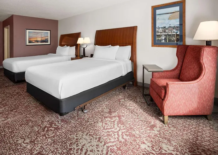Hilton Garden Inn Milford