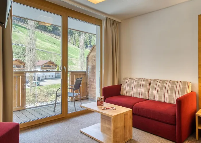 Mallaun Hotel.Erlebnis