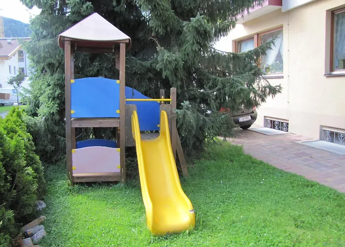 Hotel Garni Lawens