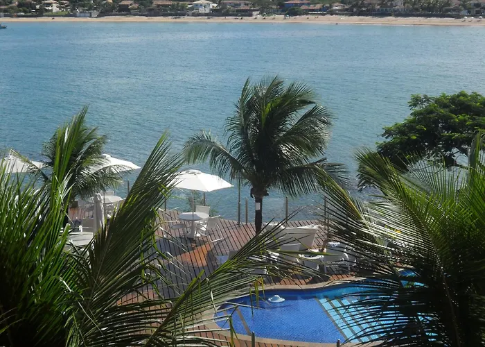 Hotel Ferradura Private