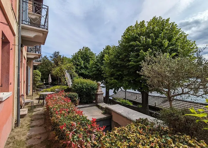 Casa Sul Lago Orta