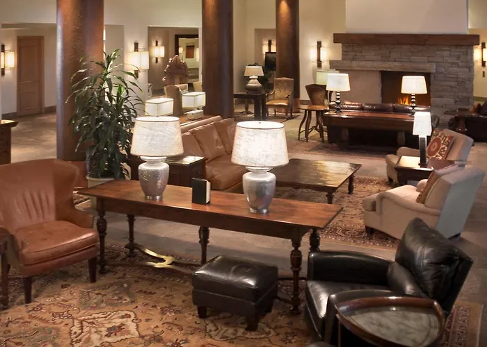 The Peaks Resort And Spa