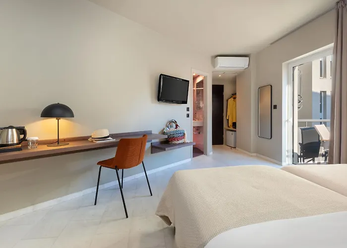 Hotel Nafpaktos