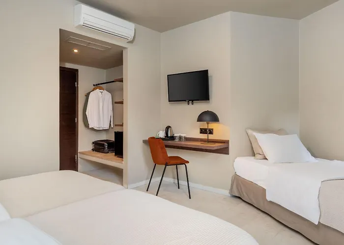 Hotel Nafpaktos