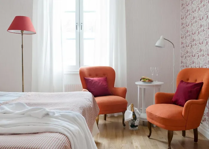 Trosa Stadshotell&Spa