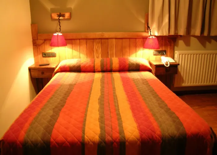 Hostal Xaloa Orio