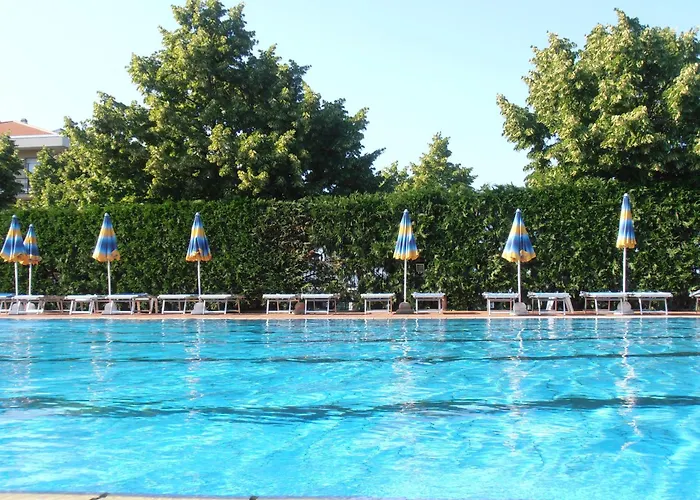 Residence Aurora Wellness&Spa