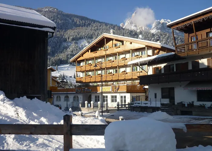 Hotel El Pilon