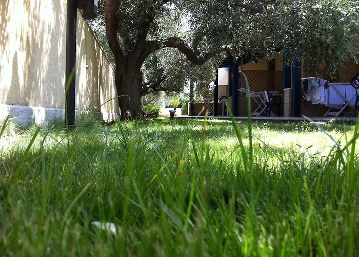 Residence I Faraglioni