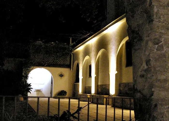 San Francesco Resort