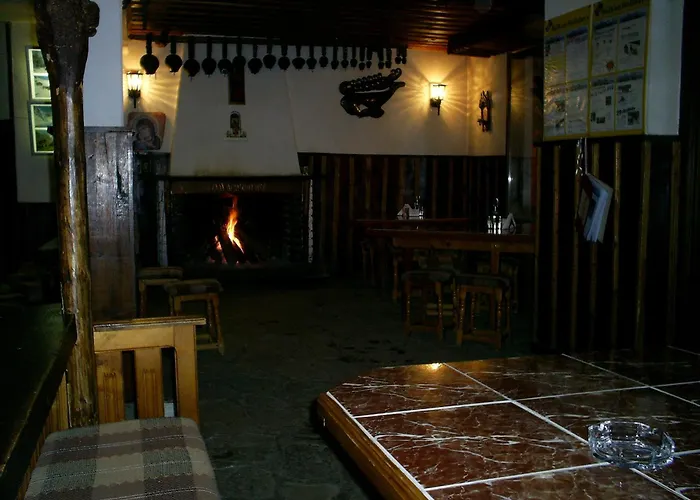 Family Hotel Markony