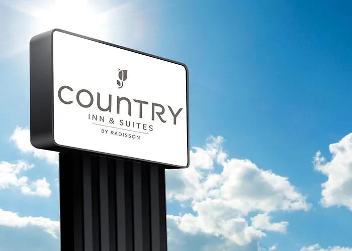 Country Inn & Suites By Radisson, Dunbar - Charleston