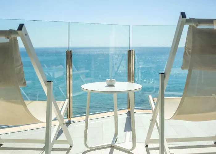 Melbeach Hotel&Spa - Adults Only