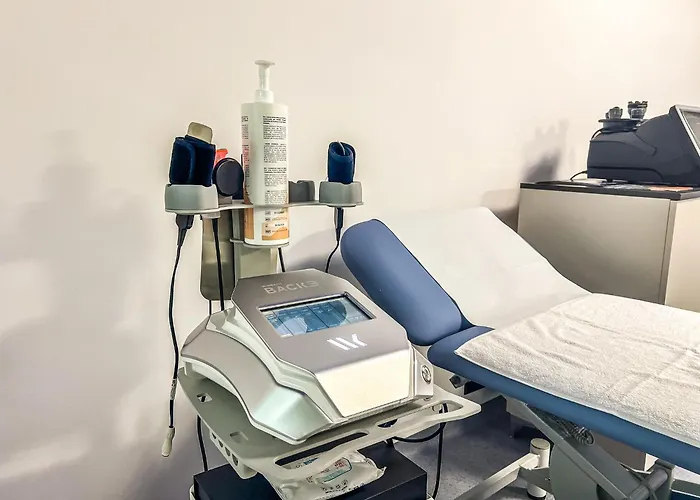 Hotel & Medspa Siret