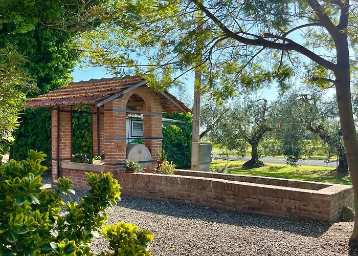 Agriturismo Valdo