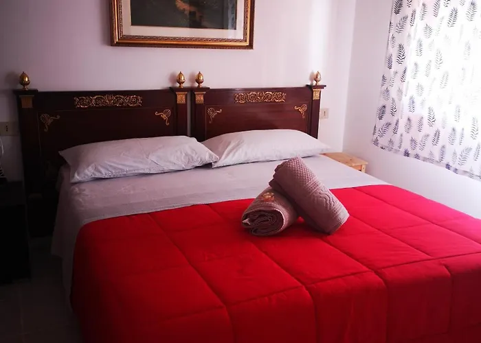 Eureka Azienda Agrituristica
