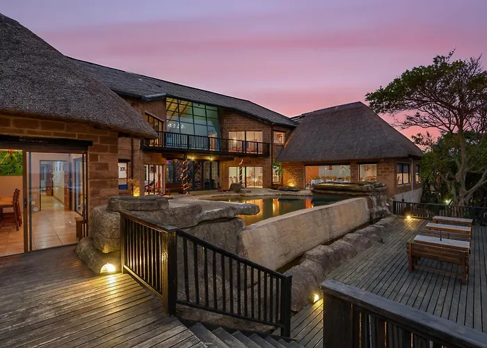 Sugar Beach Resort