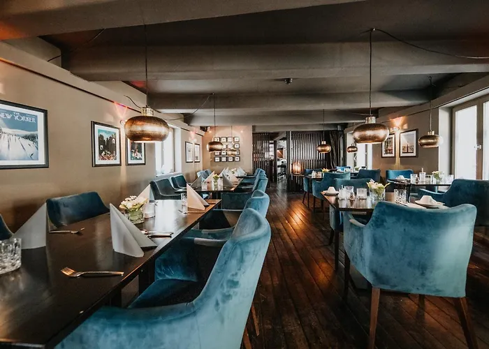 Magni Boutique Hotel