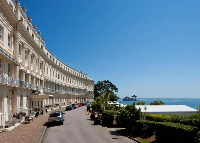 The Osborne Hotel
