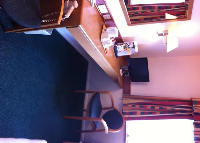 Days Inn Hotel Abington - Glasgow