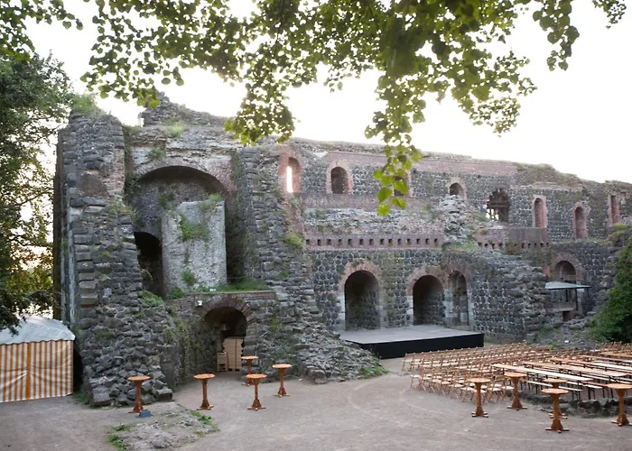 Hotel Barbarossa