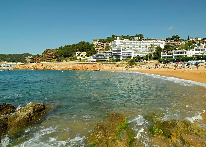 Gran Hotel Reymar 4 Sup
