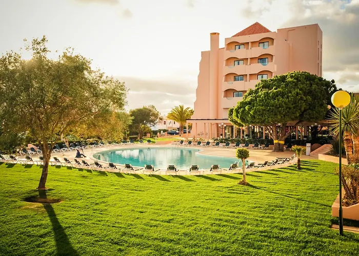 Vila Gale Atlantico