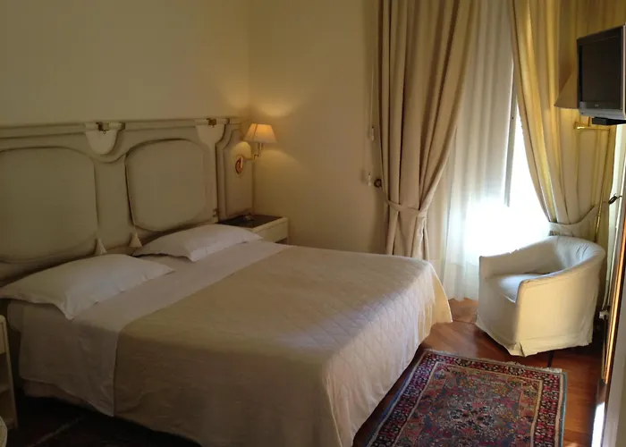 Grand Hotel Tettuccio