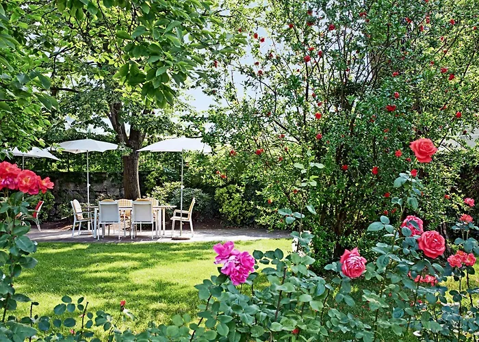 Hotel Juliane